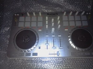 Numark 2チャンネルDJコントローラ