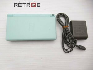 ニンテンドーDS Lite本体（USG-001/アイスブルー） ニンテンドーDS