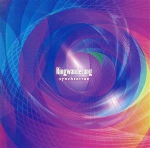 synchrotron/Ringwanderung