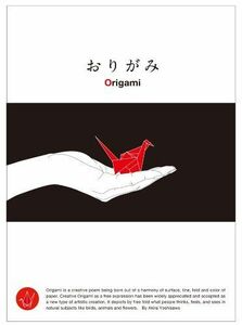 [A01953229]おりがみ Origami [DVD] [DVD]