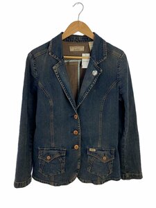 Levi’s◆Gジャン/L/コットン/IDG