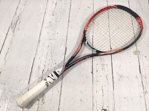 【12yt109】軟式用テニスラケット YONEX ヨネックス GEOBREAK 70S ジオブレイク 70S◆i21