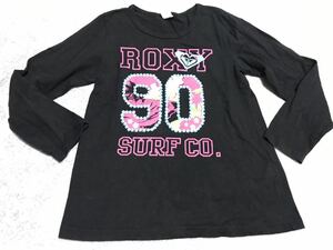 ROXY140長袖Tシャツ