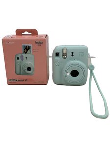 FUJIFILM◆デジタルカメラその他/intax mini12