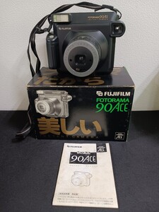 FUJIFILM FOTORAMA 90ACE