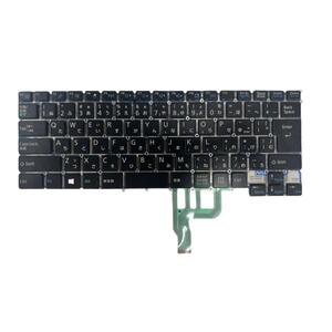 新品 富士通 FMV LIFEBOOK 5U13A2 9U13A1 9U13A2 9X13A2 U937 U938 U939 日本語キーボード 黒 赤 CP726087-02 CP726086-02