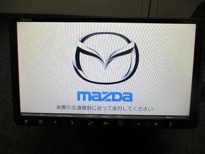 ▼ 新品フィルムアンテナ マツダ純正/クラリオン 2010年? Ver.058 メモリーナビ C9CE DVD Bluetoothオーディオ USB フルセグ 地デジ NX710