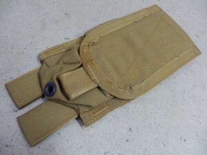 Q60 新品！◆PARACLETE M18 SMOKE GRENADE POUCH ◆米軍◆サバゲー！