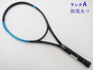 中古 テニスラケット ダンロップ エフエックス500 ライト 2020年モデル (G2)DUNLOP FX 500 LITE 2020