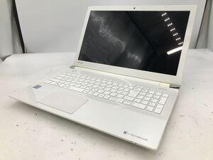 TOSHIBA/ノート/HDD 1000GB/第6世代Core i5/メモリ8GB/WEBカメラ有/OS無-250108001421204