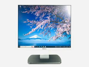 良品　DELL 19型TFT液晶モニター ★SE197FPf 動作ok