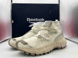 REEBOK ZIG KINETICA II EDGE GORE-TEX SHOES/リーボック ジグ キネティカ ll エッジ ゴアテックスシューズ/27.5cm/S29124/スニーカー