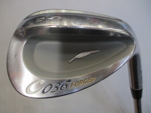 フォーティーン C-036Forged/NSPRO950GHHT/wedge/56[107951]