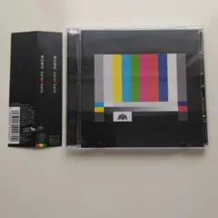 東京事変「color bars」