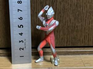 H◎【売切セール】ウルトラマンティガパワータイプ　ウルトラマン　円谷プロ　BANDAI