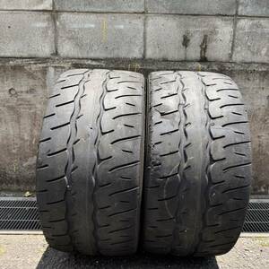 advan neova ad09 265/35r18 中古4本