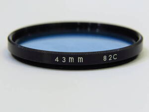 ☆OLYMPUS オリンパス 82C 43mm ジャンク品