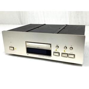 TEAC VRDS-50 CD プレーヤー オーディオ 音響 機器 ティアック ジャンク O8892597
