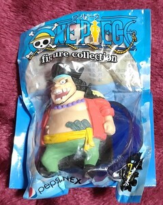 ワンピース ONEPIECE フィギュア 黒ひげ