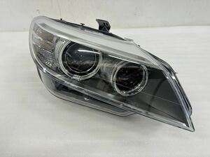 5a26 BMW Z4 E89 後期 純正 HID ヘッドライト 右 1LL 011 280-24 AG 7303248-07