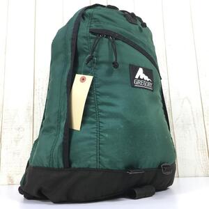 OneSize グリーン系 Gregory ( グレゴリー ) クラシック デイパック Classic Daypack 26L グリーン