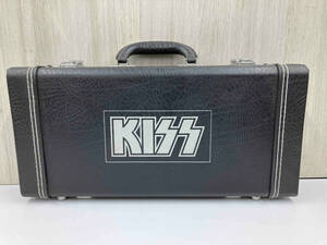 KISS CD KISS BOX 地獄のギター・ケース