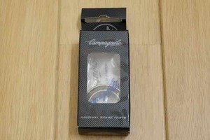 【新品・送料込・在庫少】Campagnolo CULT ベアリングキット（カンパニョーロ）