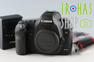 Canon EOS 5D Mark II Digital SLR Camera #56176E1