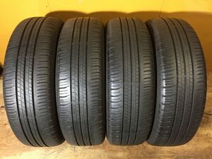 ★☆DUNLOP　ENASAVE EC300+　195/65R16　4本セット　2021年製☆★