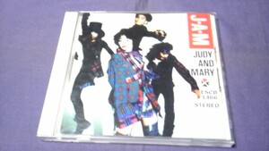  JUDY AND MARY★★J・A・M