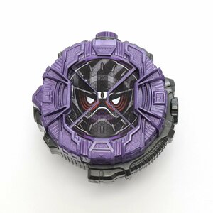 ★497480 ゲンムライドウォッチ キャンペーン限定特典 仮面ライダージオウ エグゼイド