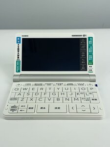 CASIO◆電子辞書 エクスワード XD-SX5700MED