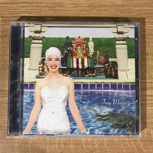 (281)中古CD100円 ストーン・テンプル・パイロッツ Tiny Music...Songs From The Vatican Gift Shop 