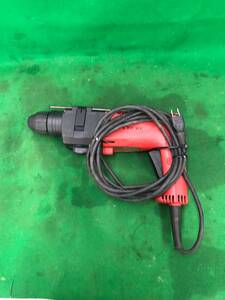 【中古品】★HILTI ハンマードリル TE10 / IT9YE30XUB70