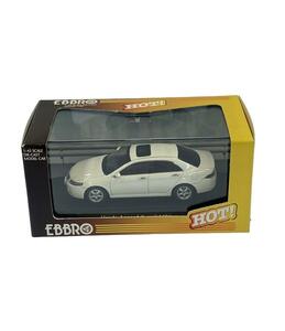 美品 ミニカー ホンダ アコード 1/43 EBBRO