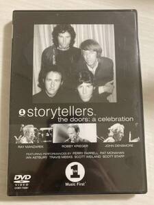 新品 THE DOORS ザ・ドアーズ/ストーリーテラー