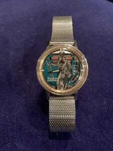 BULOVA ACCUTRON 腕時計