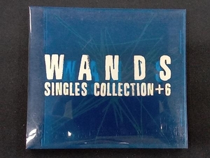 WANDS CD SINGLES COLLECTION+6