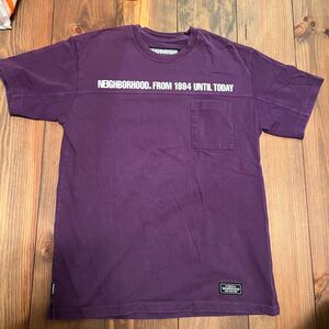 Tシャツ　neighborhood ネイバーフッド TEE 半袖