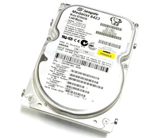 HP 286692-001 (ST36423A) 6.4GB 7200rpm IDE HDD