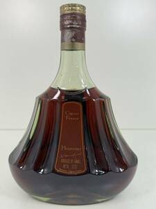 0605-181 0240【1円スタート】 ヘネシー　Hennessy　Paradis　グリーンボトル　コニャック　ブランデー　700ml　40％　未開栓　古酒