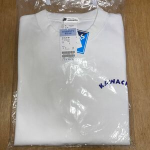 L 河内中学校 体操服 半袖Tシャツ スクールタイガー 学販品