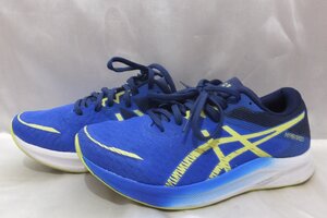 ASICS アシックス F620423 HYPER SPEED3 スニーカー サイズ25cm スニーカー