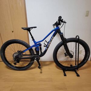 TREK FUEL EX8 GEN5 フルサス　MTB 29インチ　2021年式 マウンテンバイク