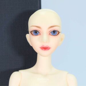 【中古美品】韓国人形会社 Soom / Mini Gem / Uyoo 韓国ドール doll bjdtbtbros