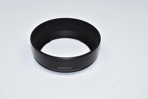 #0128bd ★★ 【送料無料 】MINOLTA ミノルタ 35-80mm F4-5.6 ★★