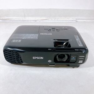 EPSON エプソン EH-TW530 LCDプロジェクター 【動作確認済み】