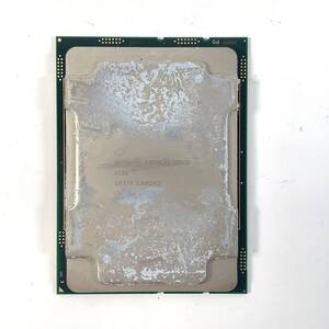 S60712156 INTEL XEON GOLD 6132 2.60GHZ CPU 1点【中古動作品】1115