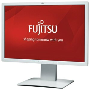 616// FUJITSU B24W-7 LED/DY24W-7 24インチ 液晶ディスプレイ WUXGA/IPS/モニター