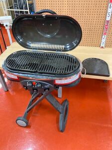 COLEMAN コールマン ROADTRIP GRILL LXE-J ロードトリップグリル　キャンプ BBQ グランピング 